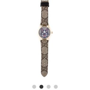 Gucci G-Timeless Watch